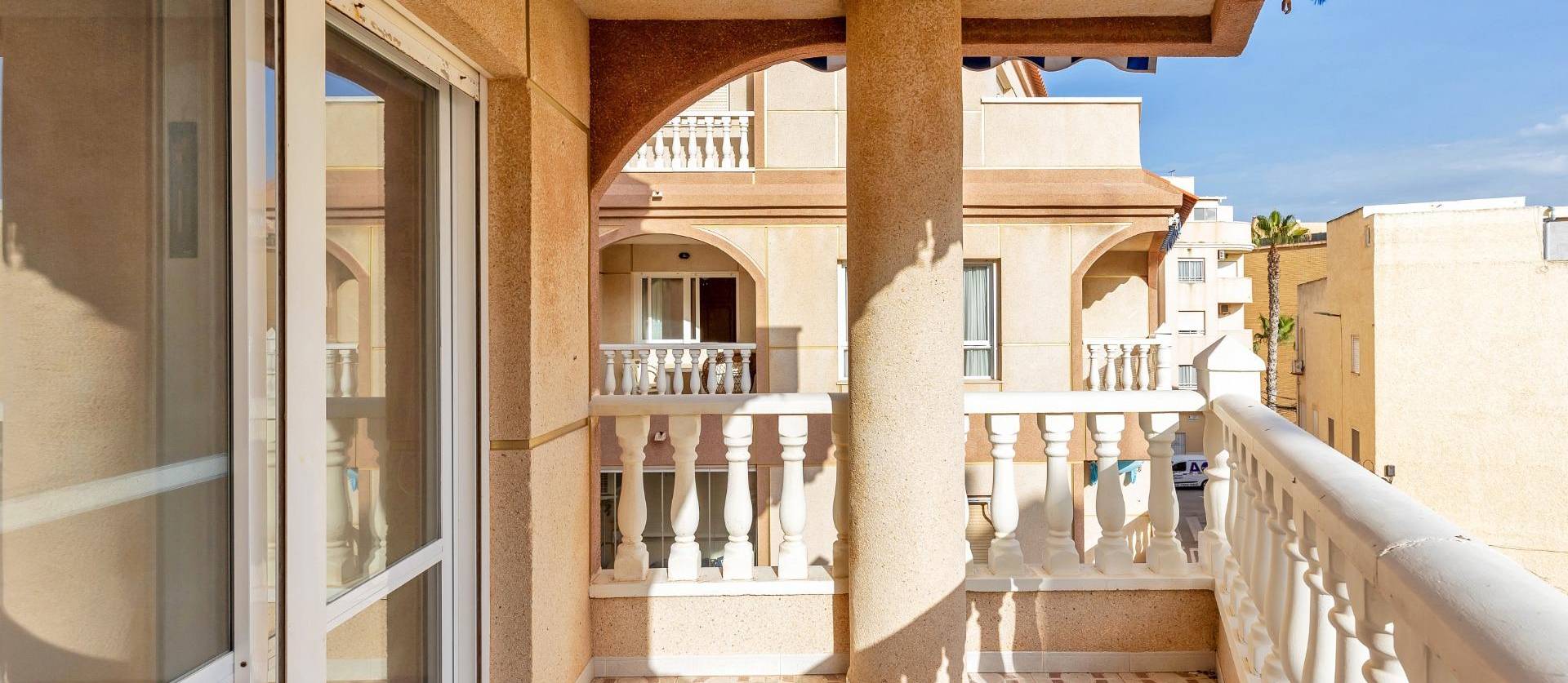 Venta - Apartment - Torrevieja - La Mata