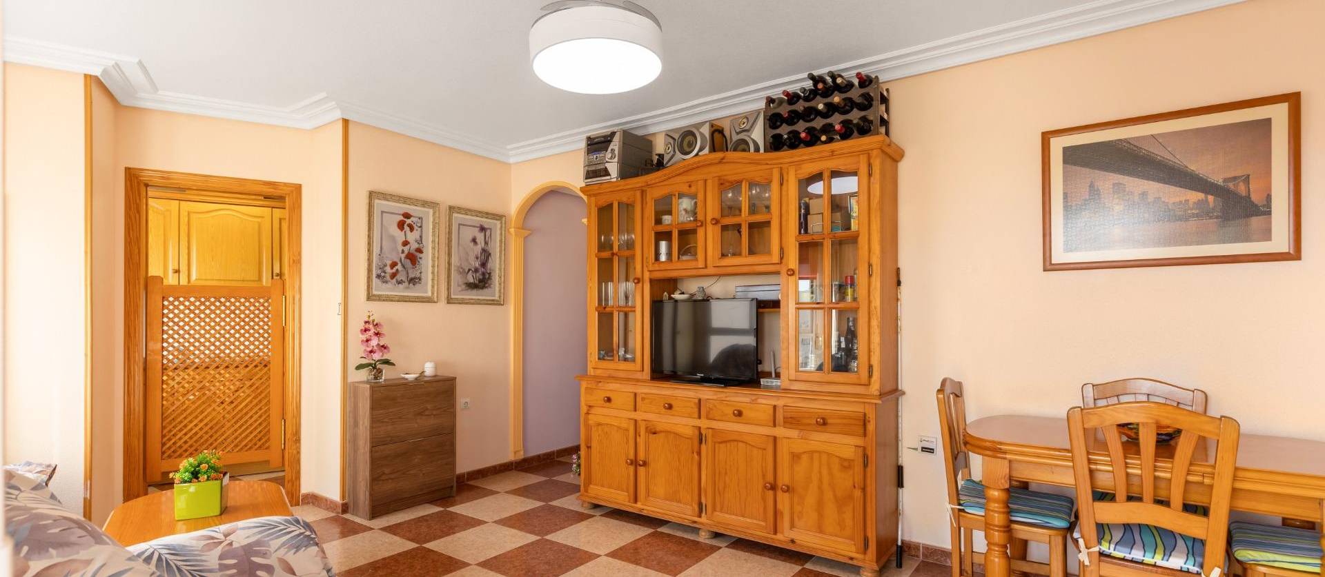 Venta - Apartment - Torrevieja - La Mata