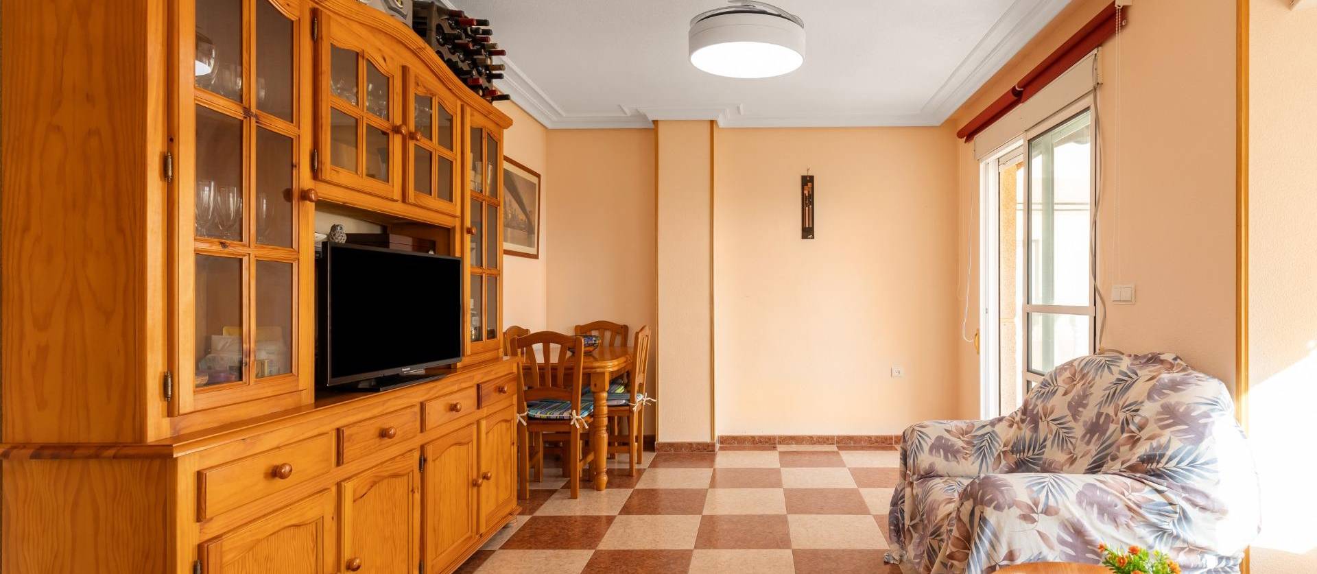 Venta - Apartment - Torrevieja - La Mata