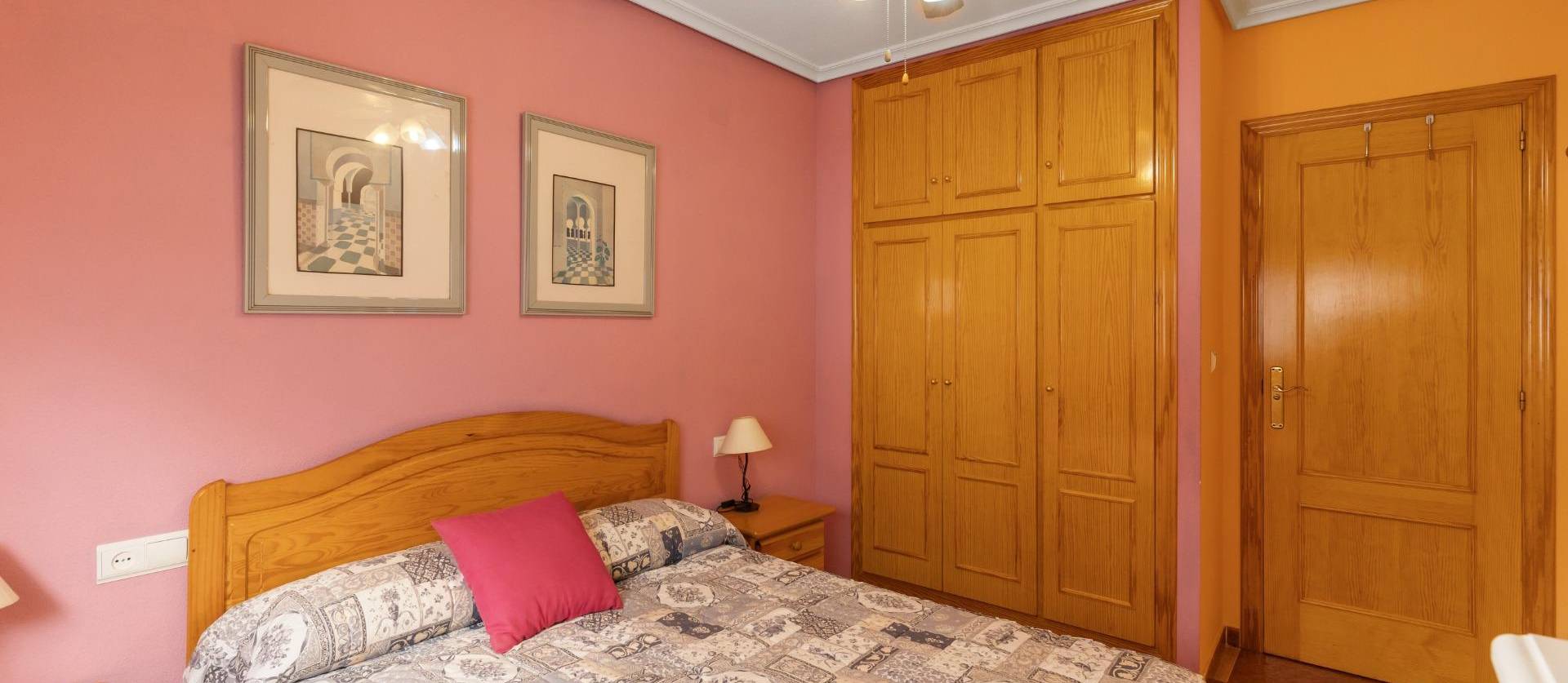 Venta - Apartment - Torrevieja - La Mata