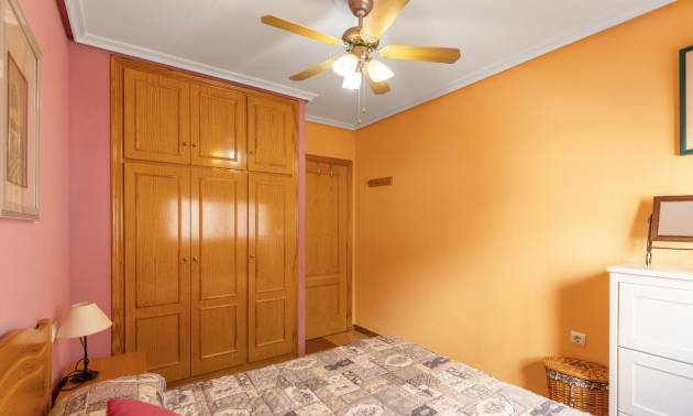 Venta - Apartment - Torrevieja - La Mata