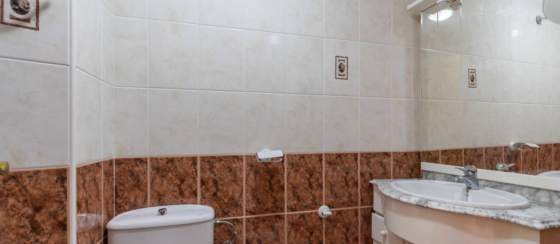 Venta - Apartment - Torrevieja - La Mata