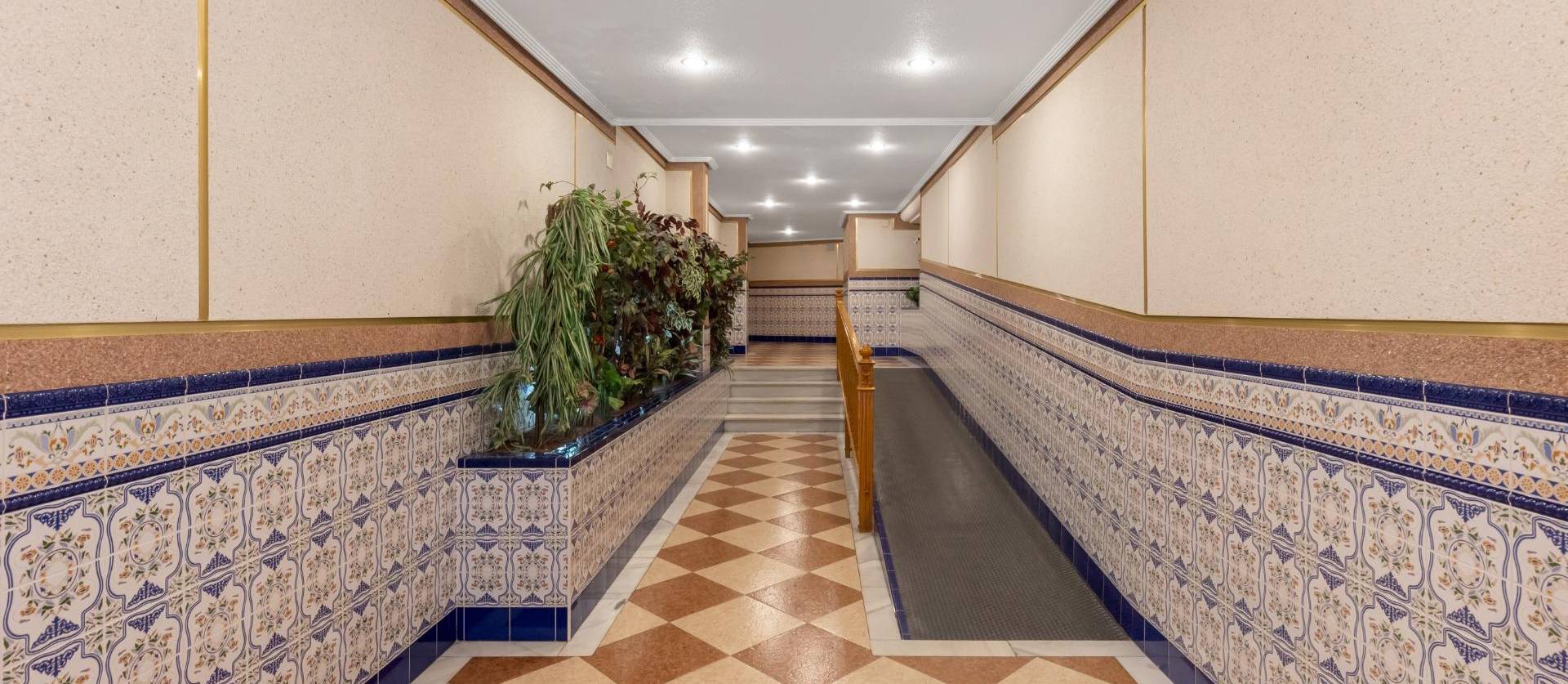 Venta - Apartment - Torrevieja - La Mata