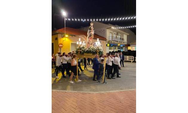 Venta - Apartment - Sucina - Costa Calida