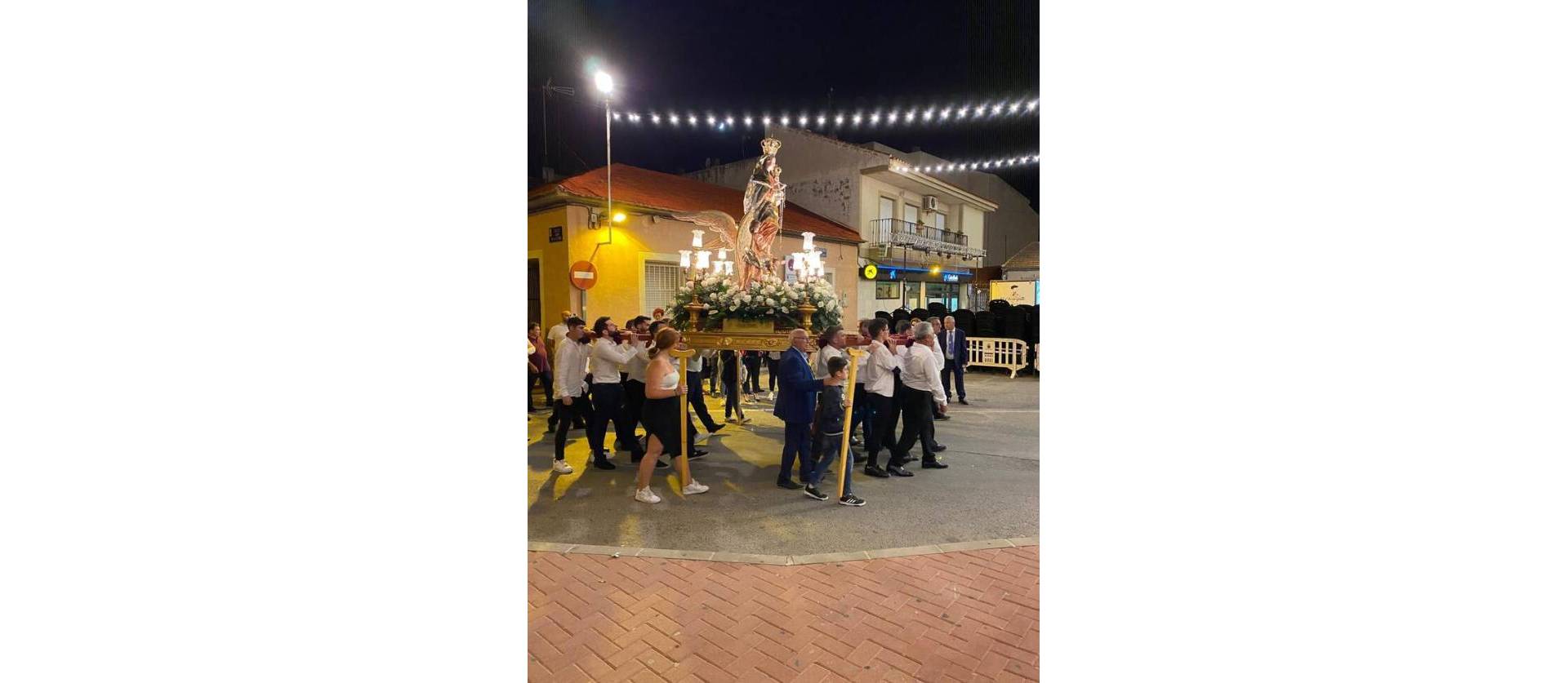 Venta - Apartment - Sucina - Costa Calida