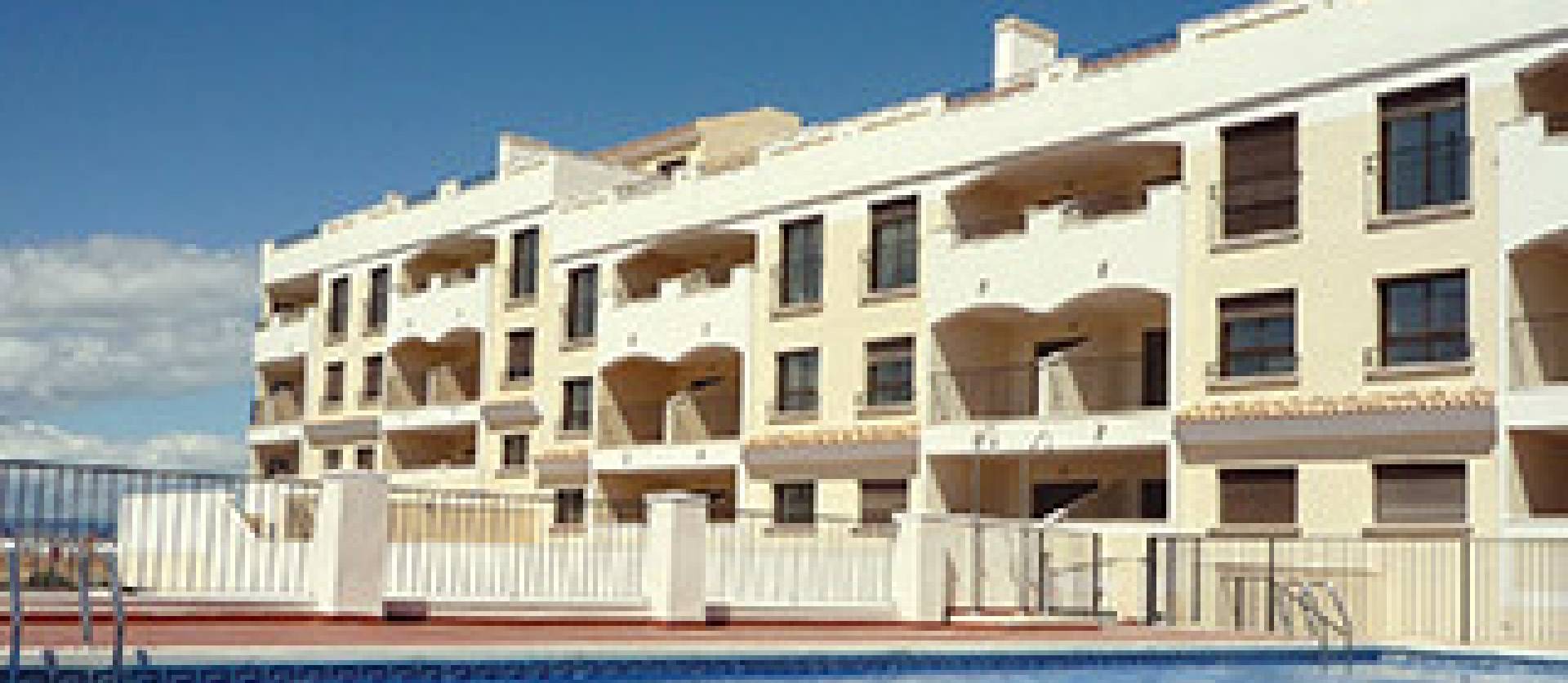 Venta - Apartment - Sucina - Costa Calida