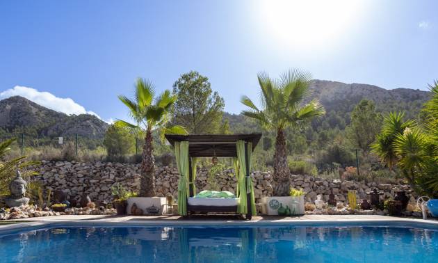 Venta -  - La Zarza - La Zarza Murcia