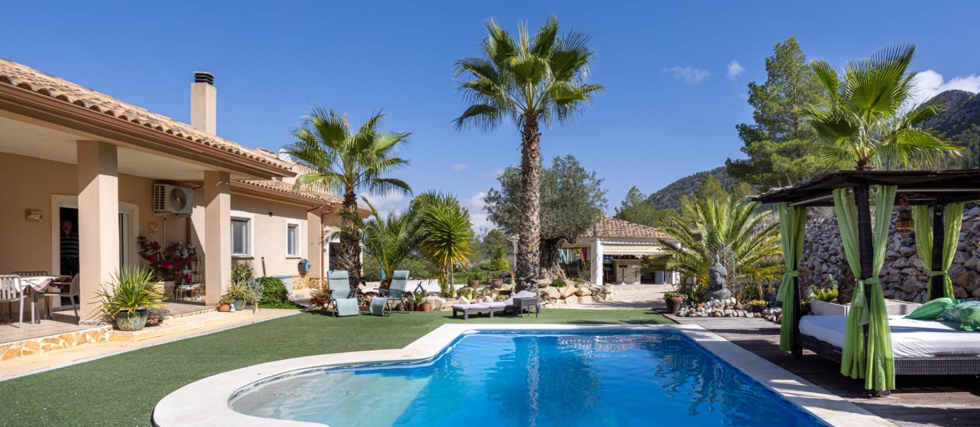 Venta -  - La Zarza - La Zarza Murcia