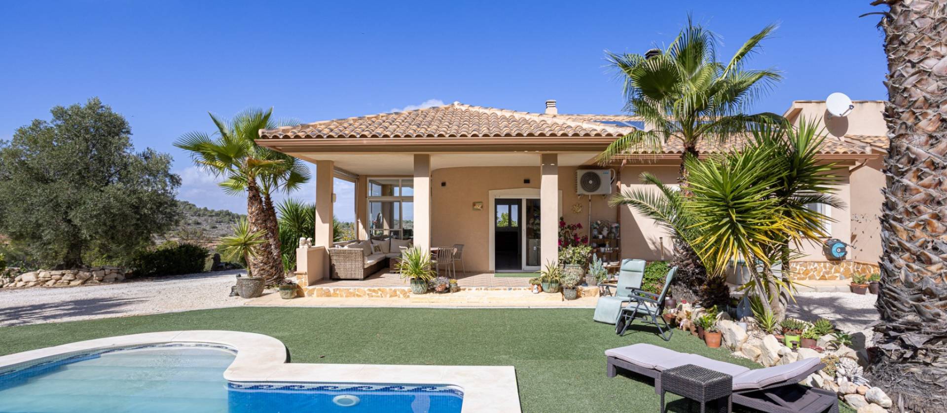 Venta -  - La Zarza - La Zarza Murcia