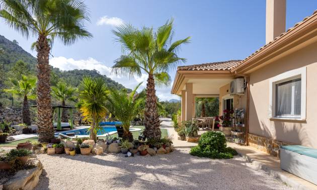 Venta -  - La Zarza - La Zarza Murcia