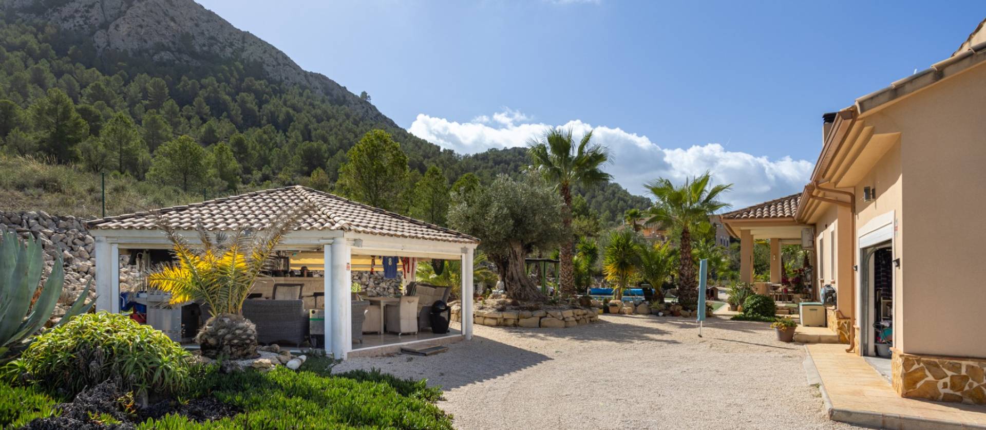 Venta -  - La Zarza - La Zarza Murcia