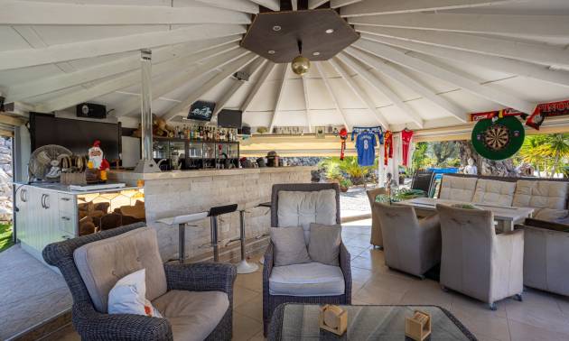 Venta -  - La Zarza - La Zarza Murcia