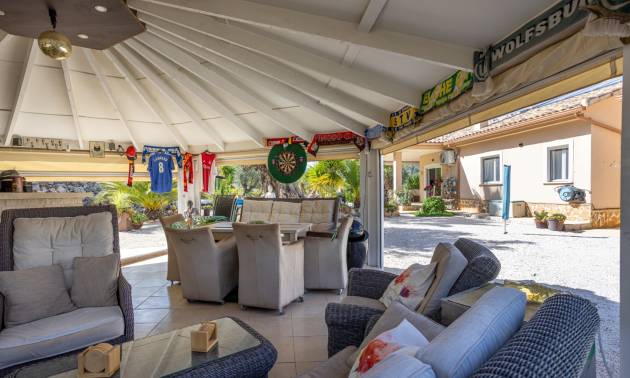 Venta -  - La Zarza - La Zarza Murcia