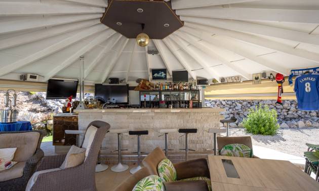 Venta -  - La Zarza - La Zarza Murcia