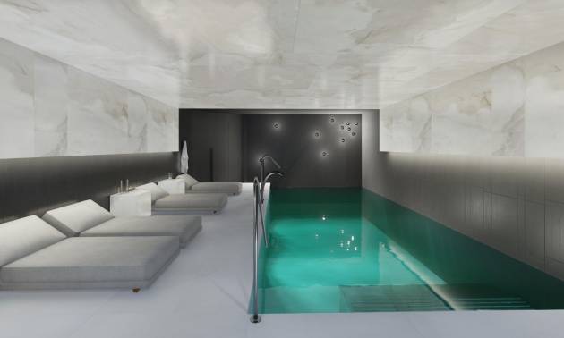 Nueva construcción  - Apartment - Guardamar del Segura - El Raso