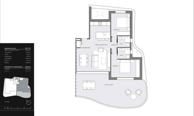 Nueva construcción  - Apartment - Guardamar del Segura - El Raso