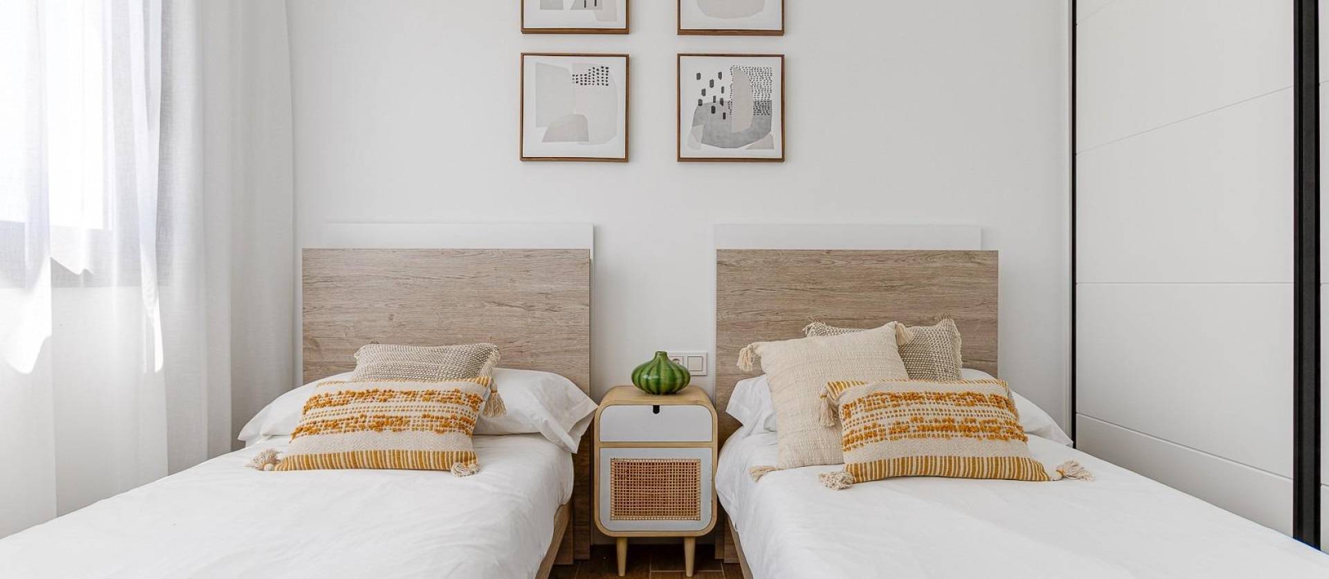 Nueva construcción  - Villa - Finestrat - Balcón de finestrat