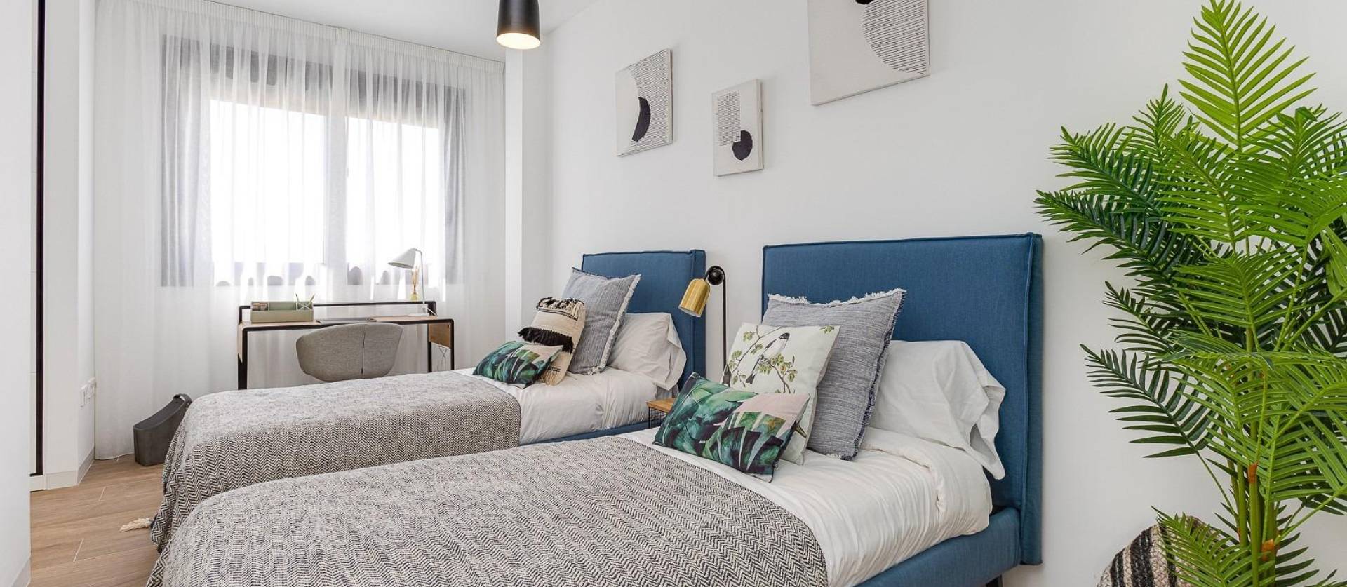 Nueva construcción  - Villa - Finestrat - Balcón de finestrat