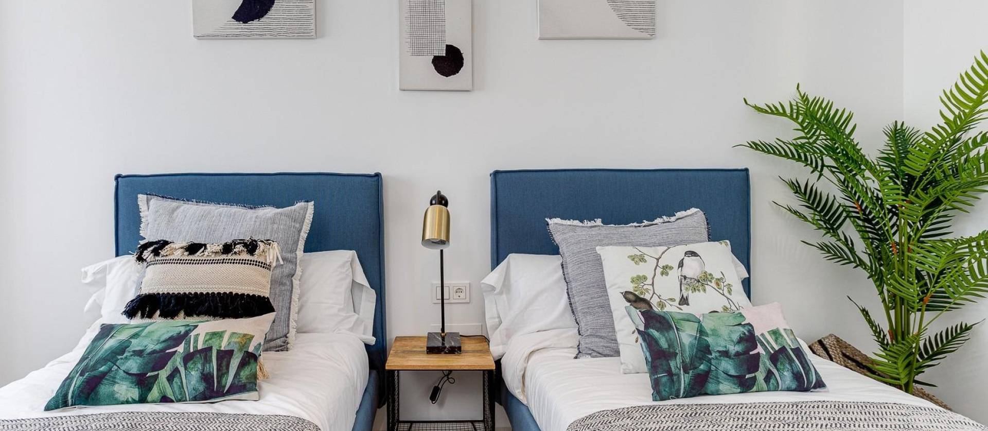 Nueva construcción  - Villa - Finestrat - Balcón de finestrat