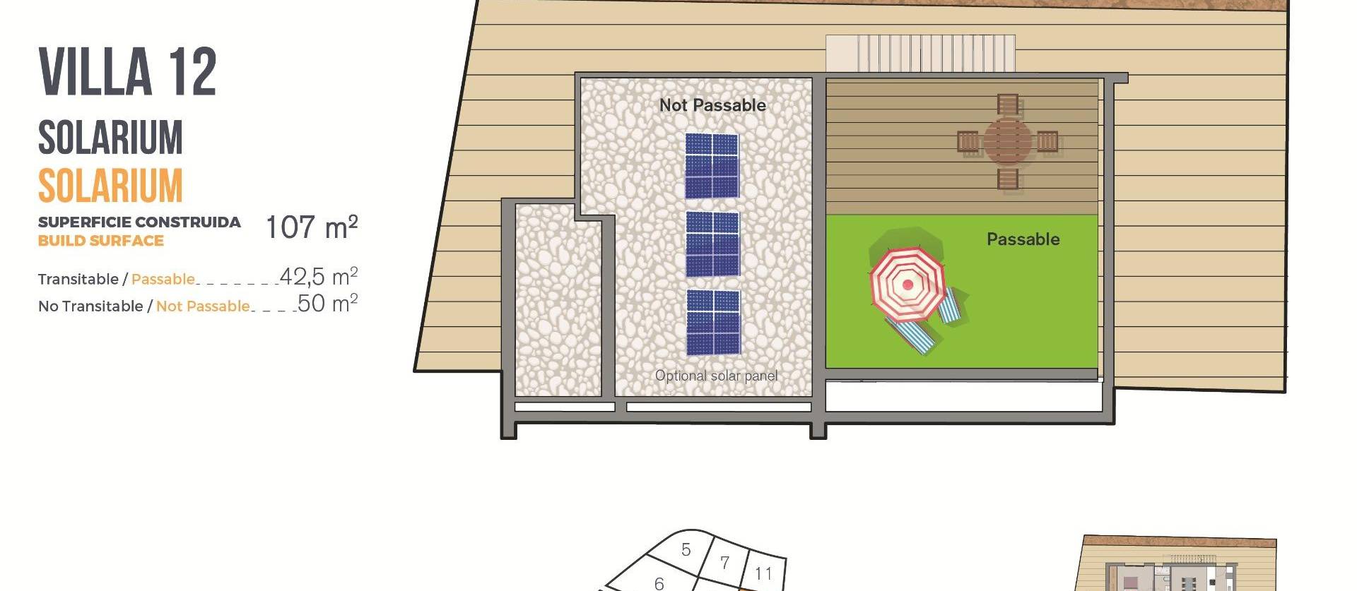 Nueva construcción  - Villa - Finestrat - Balcón de finestrat