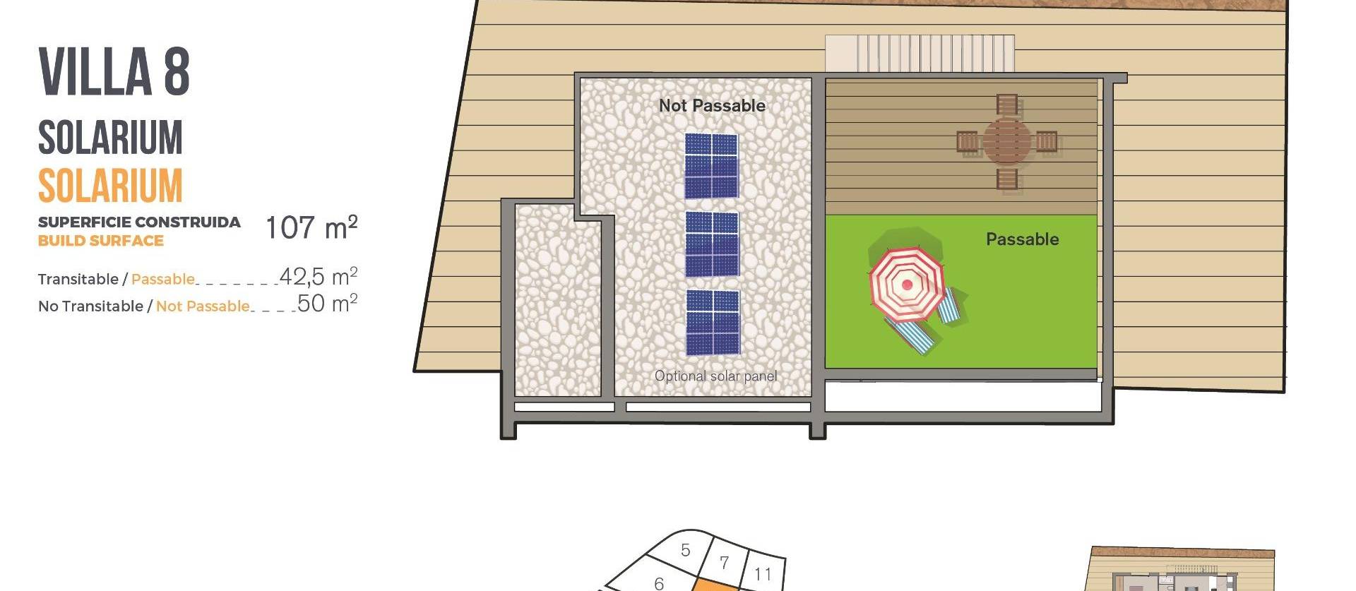 Nueva construcción  - Villa - Finestrat - Balcón de finestrat