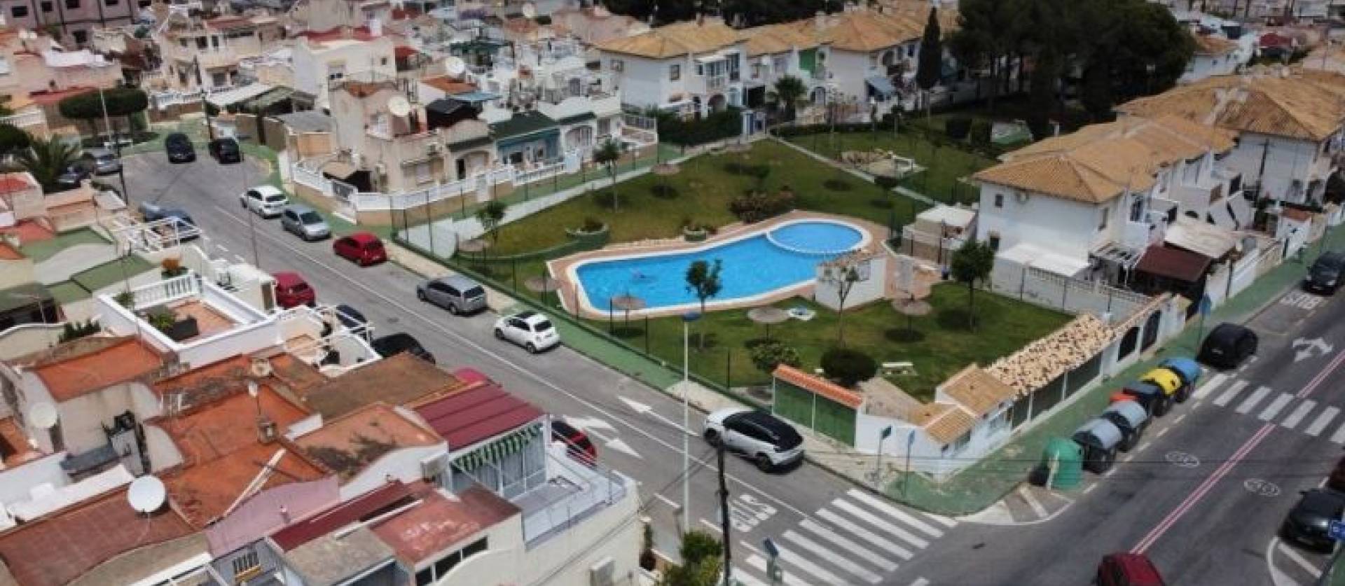 Revente - Duplex - Torrevieja