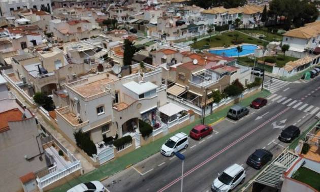 Revente - Duplex - Torrevieja