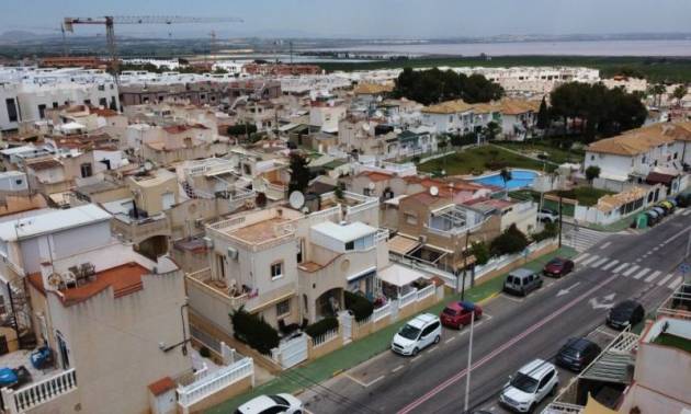 Revente - Duplex - Torrevieja