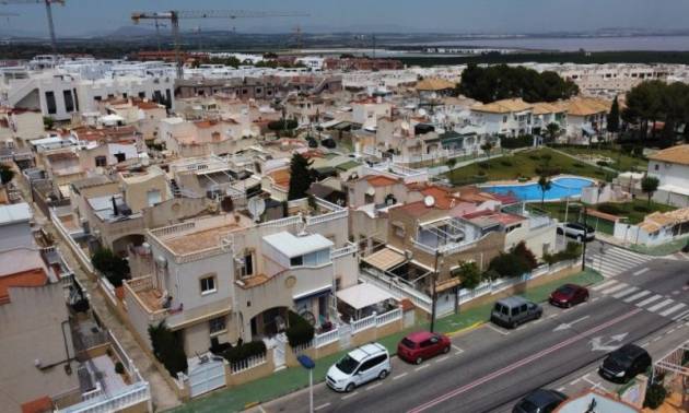 Revente - Duplex - Torrevieja
