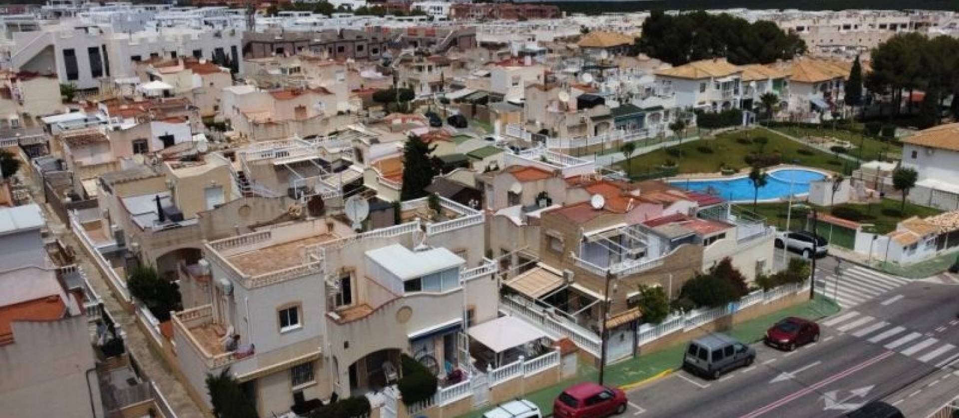 Revente - Duplex - Torrevieja