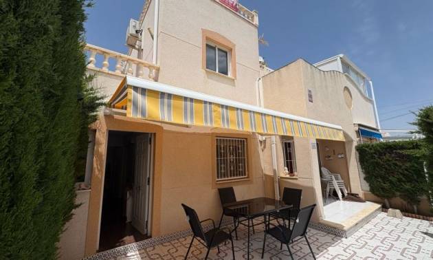 Revente - Duplex - Torrevieja