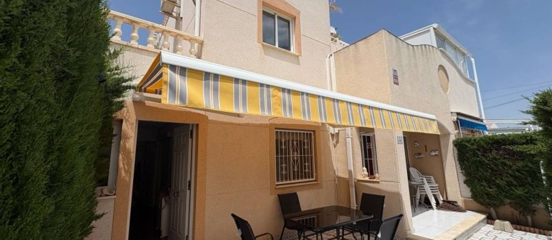 Revente - Duplex - Torrevieja