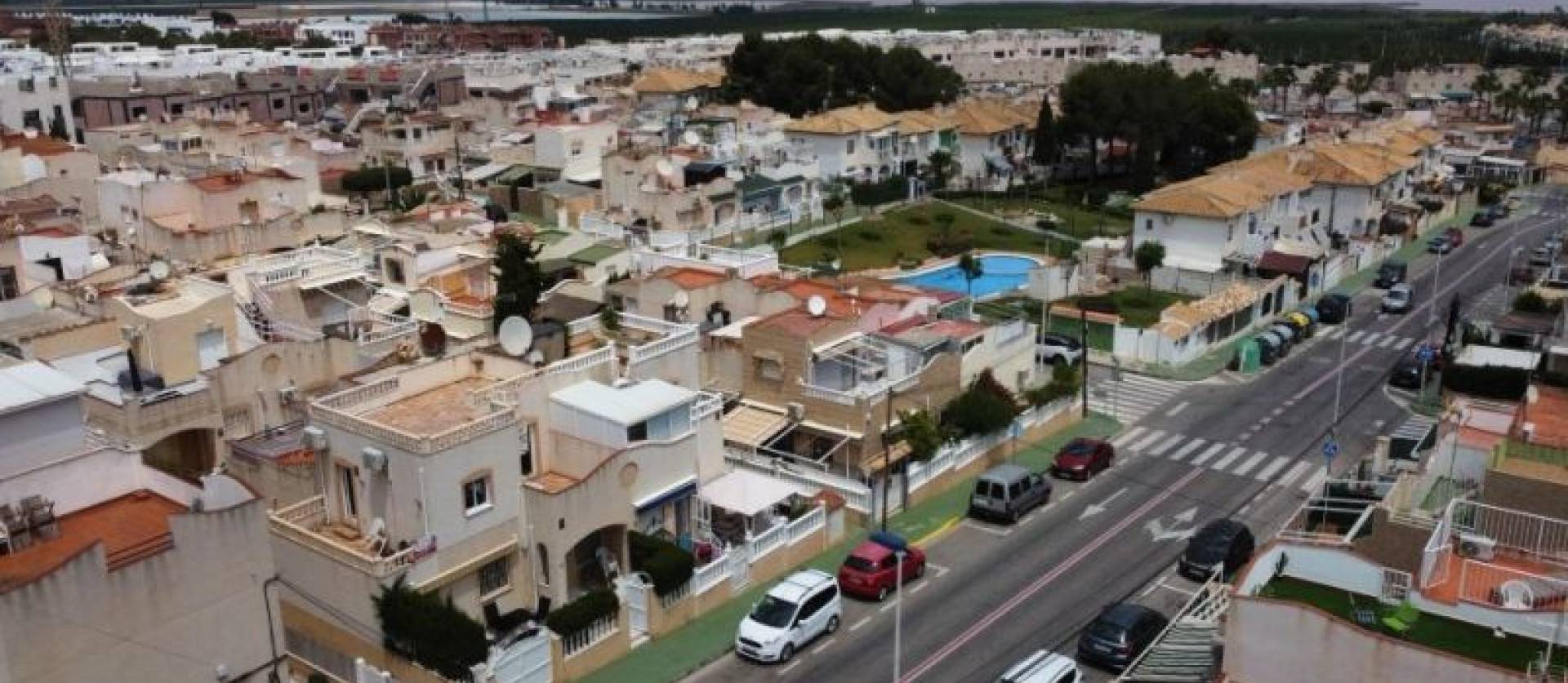 Revente - Duplex - Torrevieja