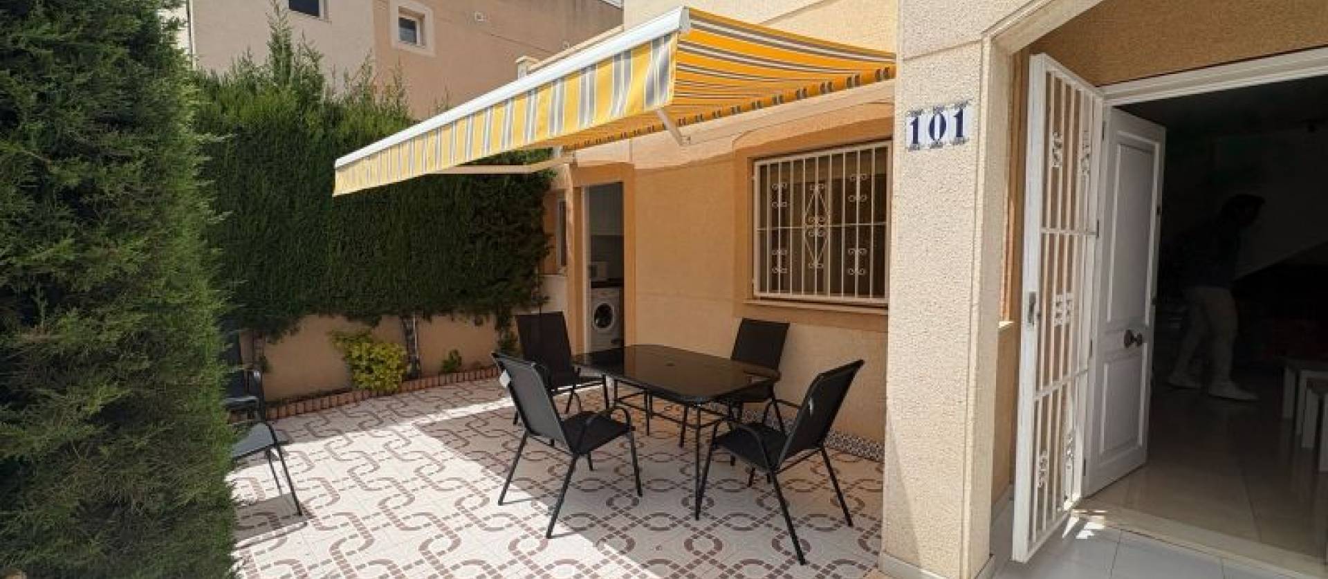 Revente - Duplex - Torrevieja