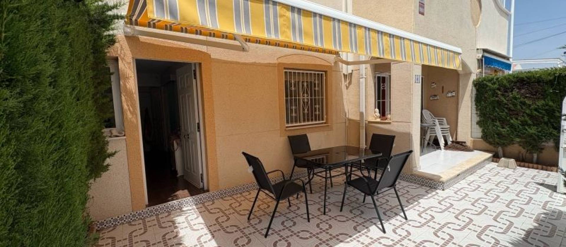 Revente - Duplex - Torrevieja