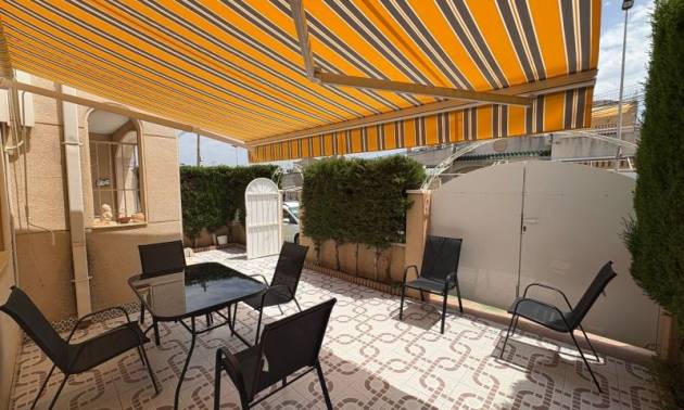 Revente - Duplex - Torrevieja