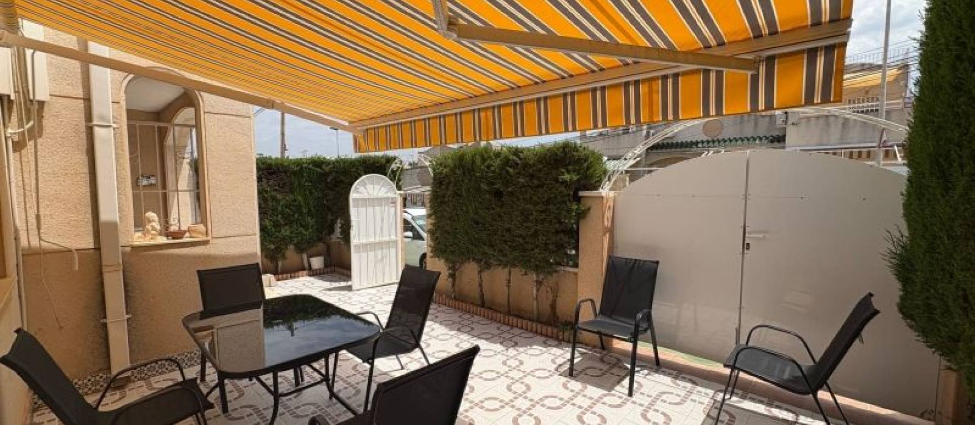 Revente - Duplex - Torrevieja