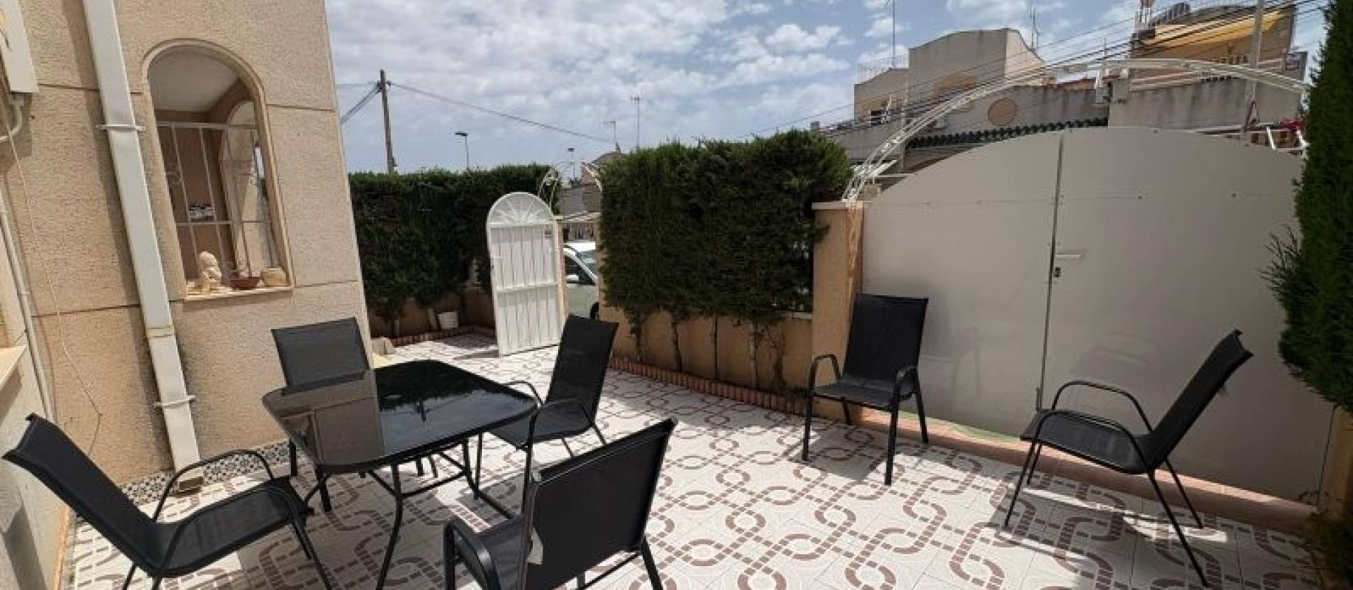 Revente - Duplex - Torrevieja