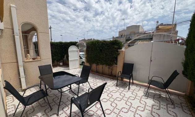 Revente - Duplex - Torrevieja