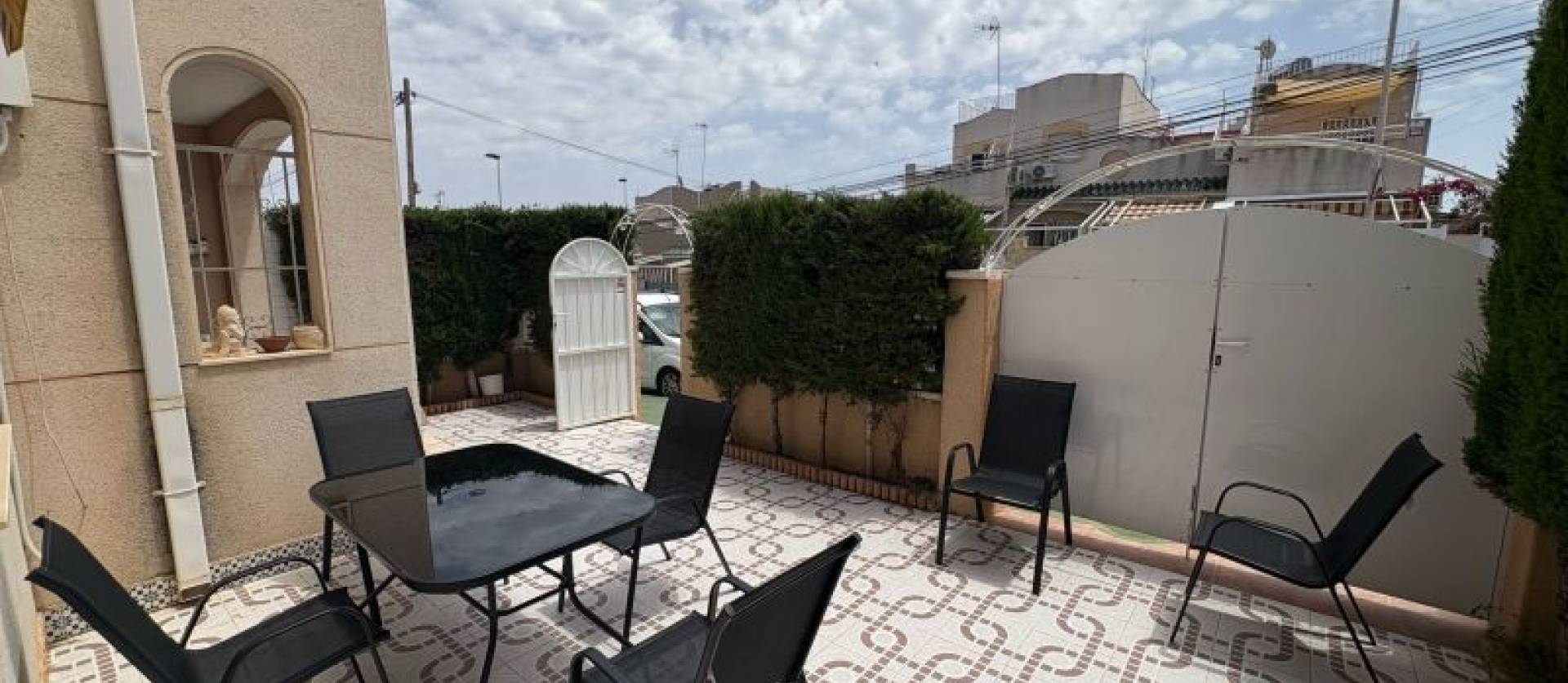 Revente - Duplex - Torrevieja