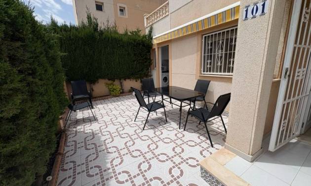 Revente - Duplex - Torrevieja