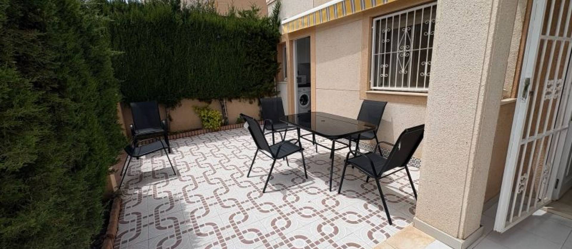Revente - Duplex - Torrevieja