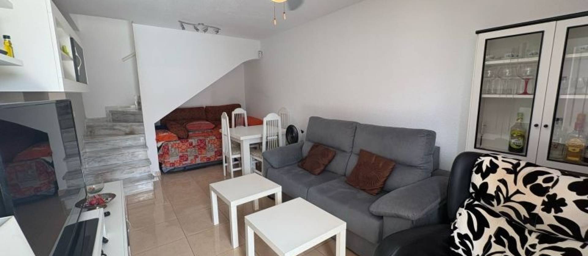 Revente - Duplex - Torrevieja