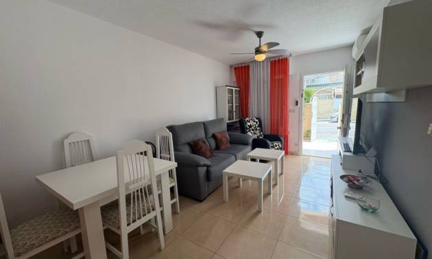 Revente - Duplex - Torrevieja