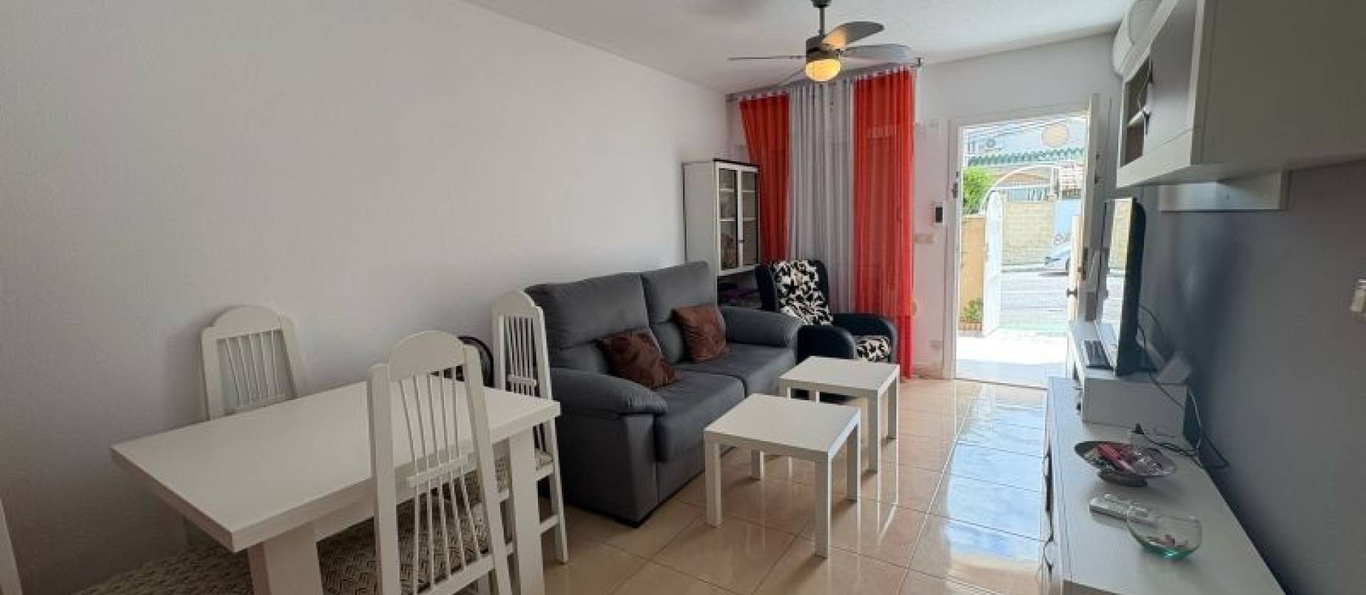 Revente - Duplex - Torrevieja