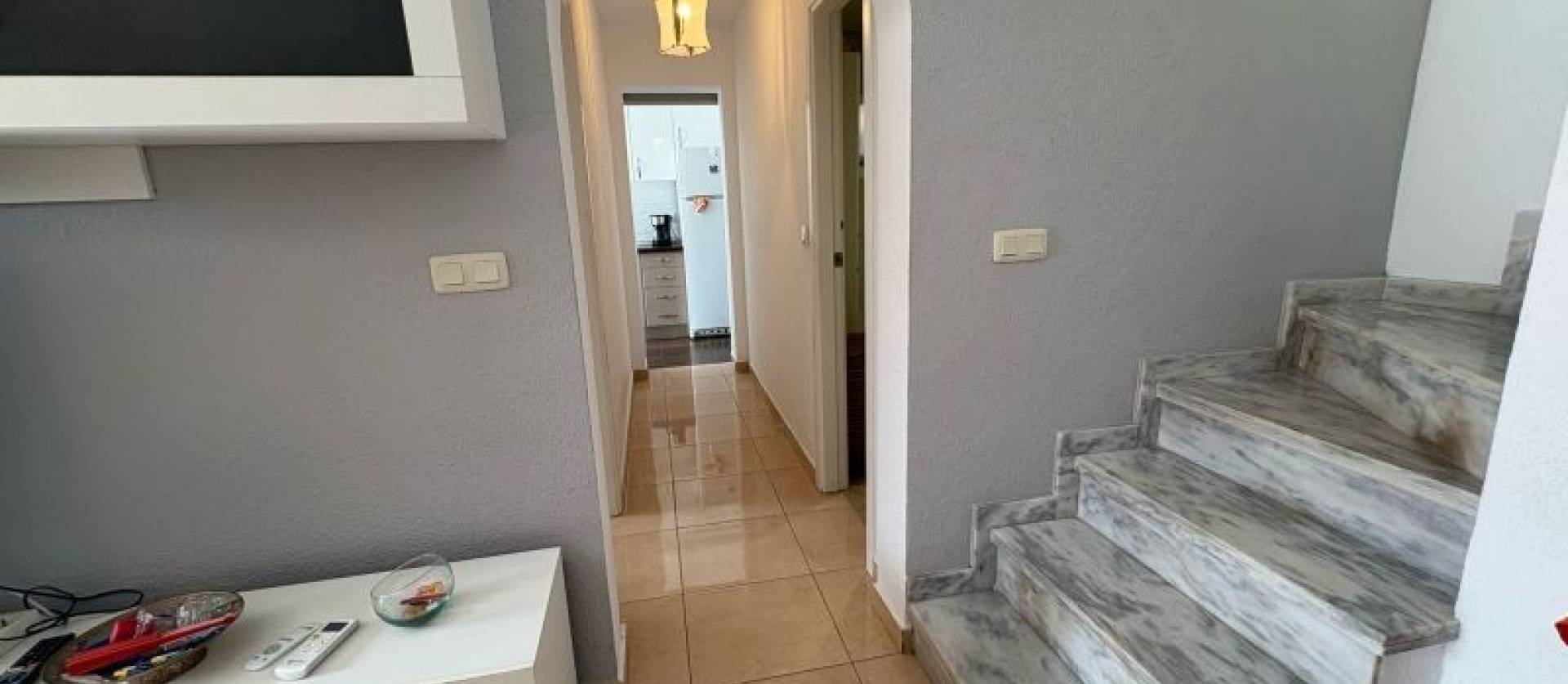 Revente - Duplex - Torrevieja