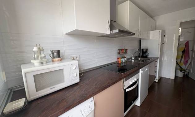 Revente - Duplex - Torrevieja