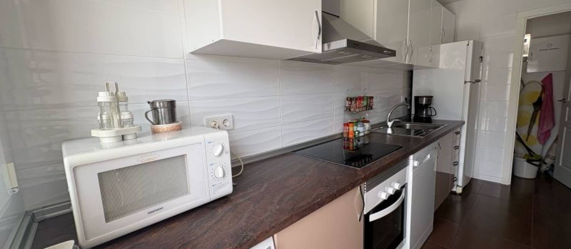 Revente - Duplex - Torrevieja