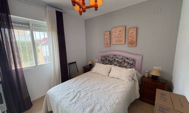 Revente - Duplex - Torrevieja