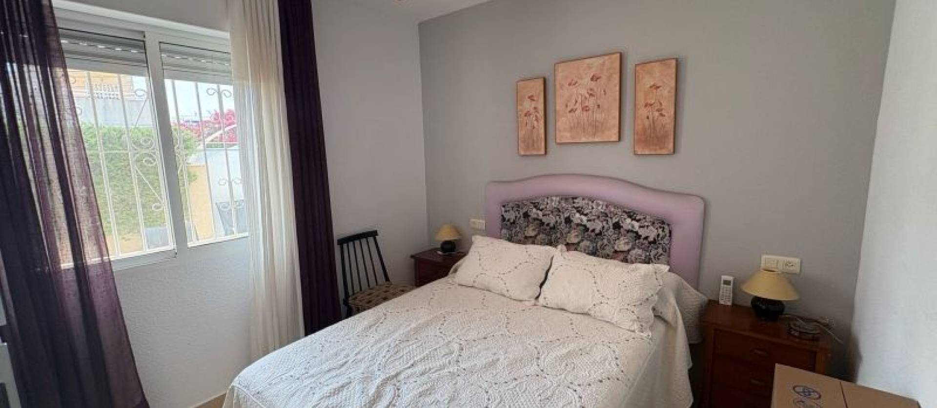 Revente - Duplex - Torrevieja